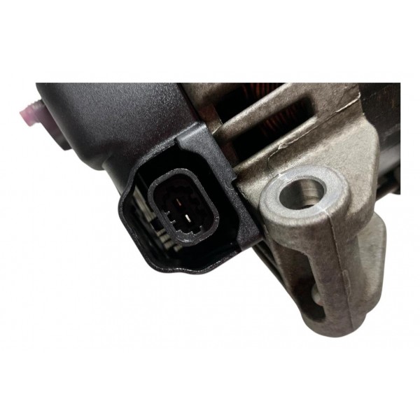 Alternador Chevrolet Onix Prisma 1.4 2014 100a 12v
