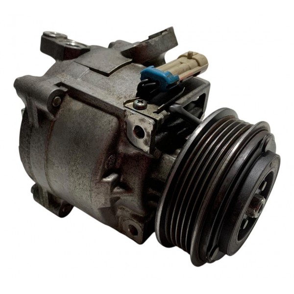 Compreensor Ar Condicionado Chevrolet Onix Prisma 1.4 2014