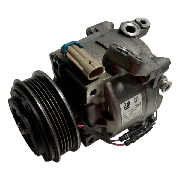 Compreensor Ar Condicionado Chevrolet Onix Prisma 1.4 2014