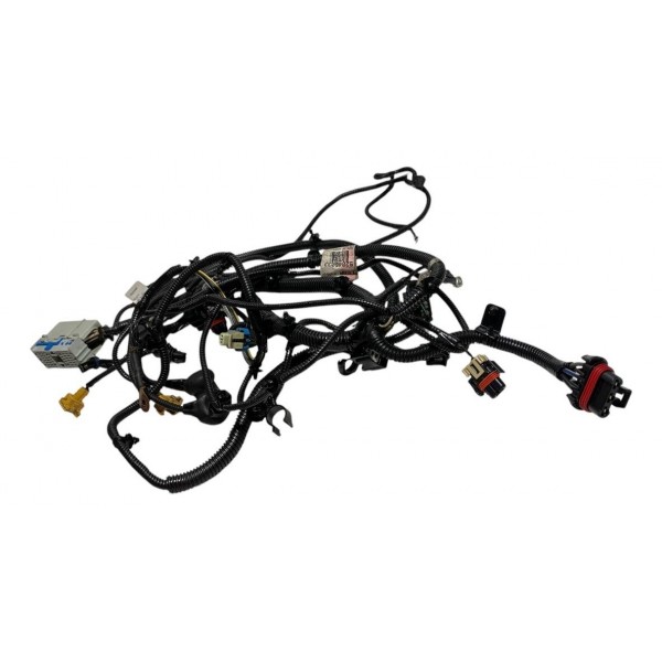Chicote Farol Chevrolet Onix Prisma 1.4 2013 94768825