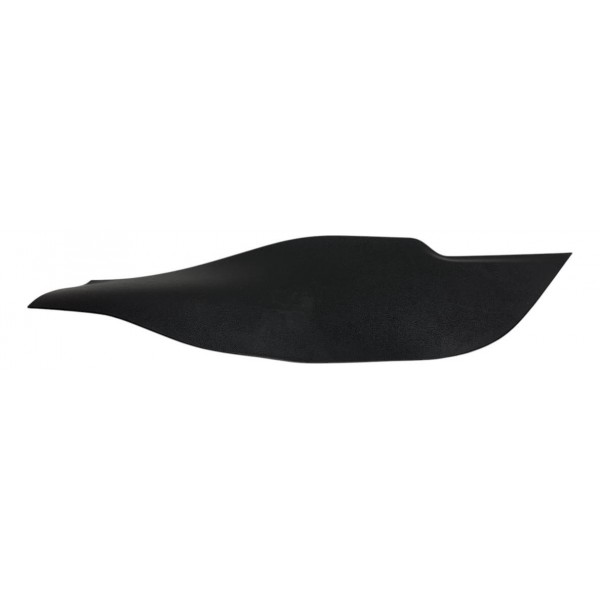 Moldura Console Lado Direito Chevrolet Cruze 1.4 2020
