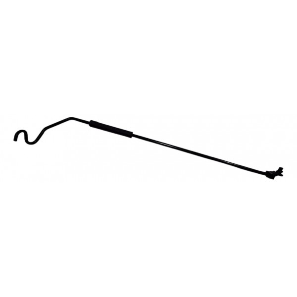 Vareta Haste Capô Gm Prisma Lt 1.4 2013