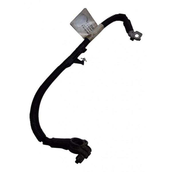 Cabo Negativo Bateria Chevrolet Prisma 1.0 2014
