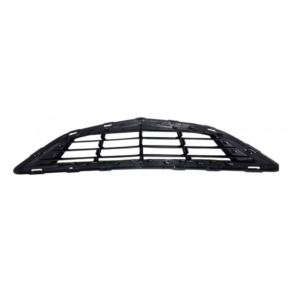 Grade Inferior Parachoque Dianteiro Chevrolet Onix 2014