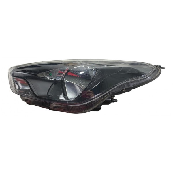 Farol Lado Esquerdo Ford Ka 1.0 2018