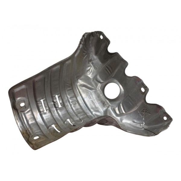 Protetor Calor Defletor Escape Chevrolet Prisma 1.4 2014