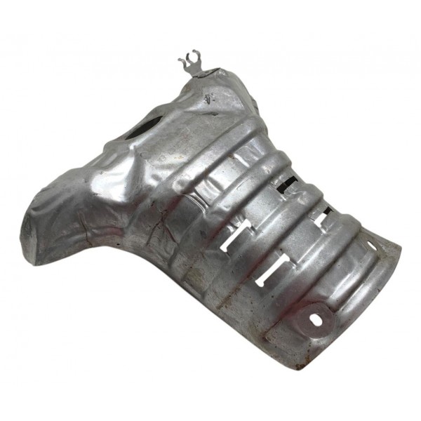 Protetor Calor Defletor Escape Chevrolet Prisma 1.4 2014