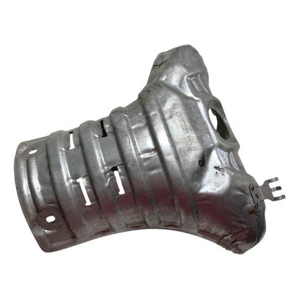 Protetor Calor Defletor Escape Chevrolet Prisma 1.4 2014