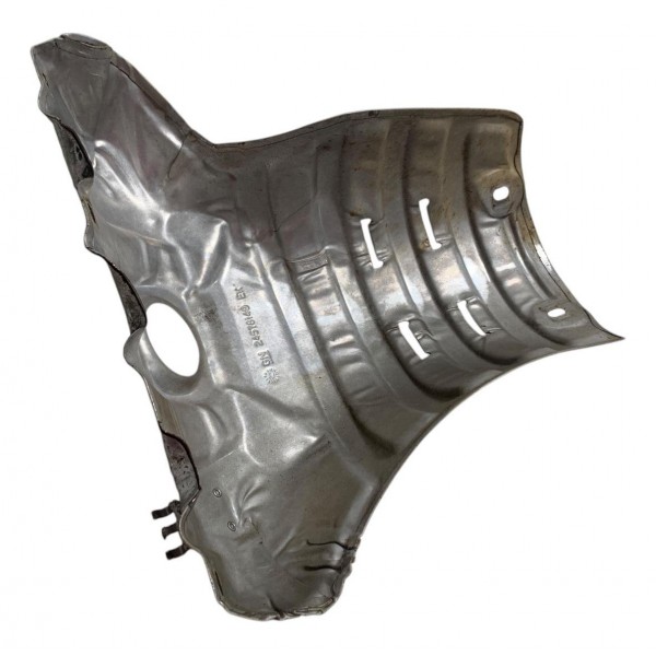 Protetor Calor Defletor Escape Chevrolet Prisma 1.4 2014