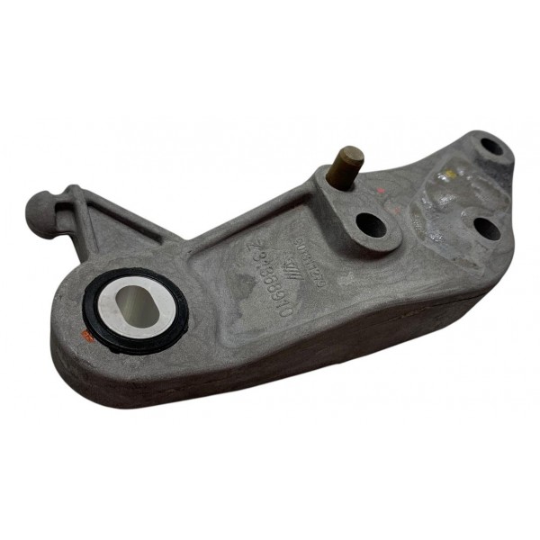 Suporte Coxim Inferior Câmbio Chevrolet Onix Prisma 1.4 2014