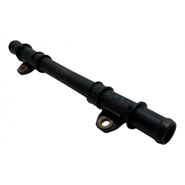 Tubo Suporte Mangueira Coletor Chevrolet Onix 1.4 2014