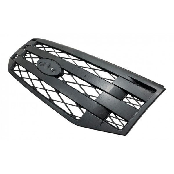 Grade Dianteira Radiador Parachoque Ford Ranger 2011