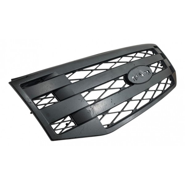 Grade Dianteira Radiador Parachoque Ford Ranger 2011