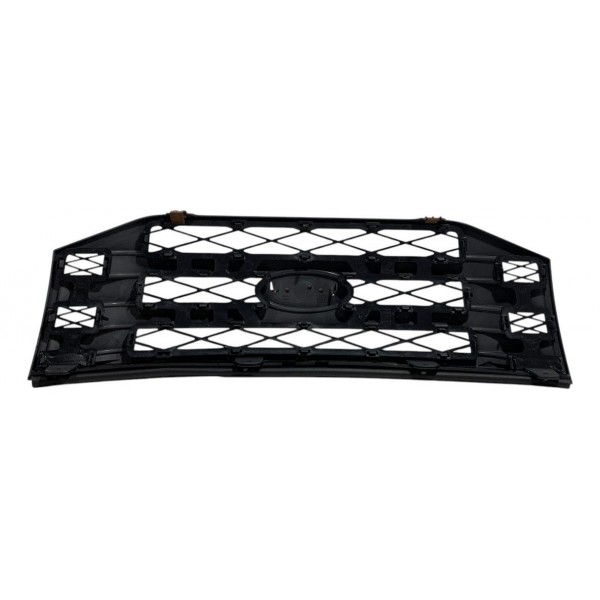 Grade Dianteira Radiador Parachoque Ford Ranger 2011