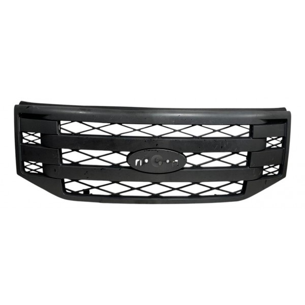 Grade Dianteira Radiador Parachoque Ford Ranger 2011