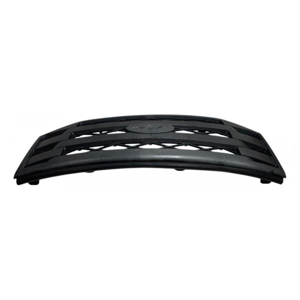 Grade Dianteira Radiador Parachoque Ford Ranger 2011