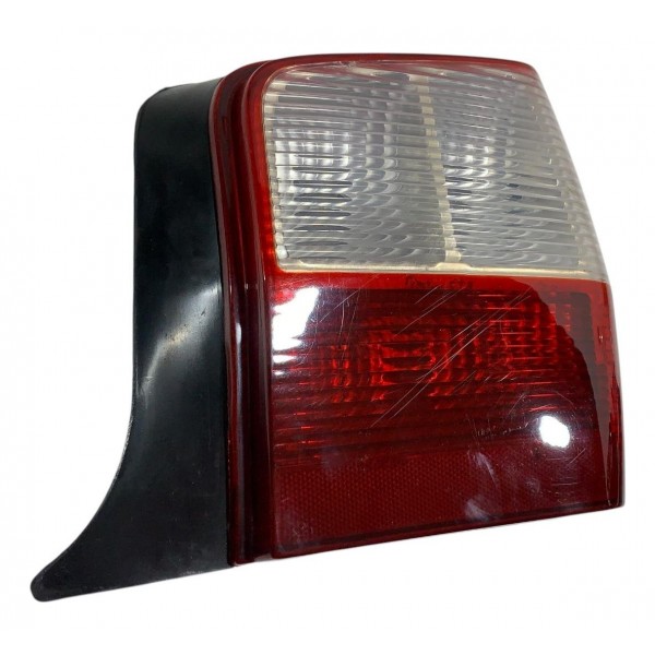 Lanterna Traseira Direita Fiat Uno Mille 2008