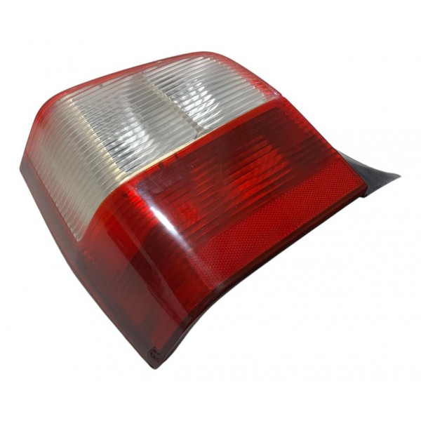 Lanterna Traseira Esquerda Fiat Uno Mille 2008