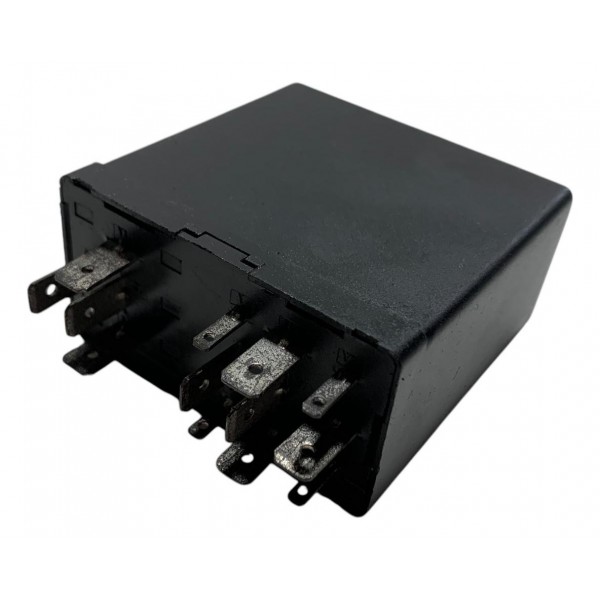 Módulo Relé Retrovisor Elétrico Volkswagen Gol G5 Polo Fox