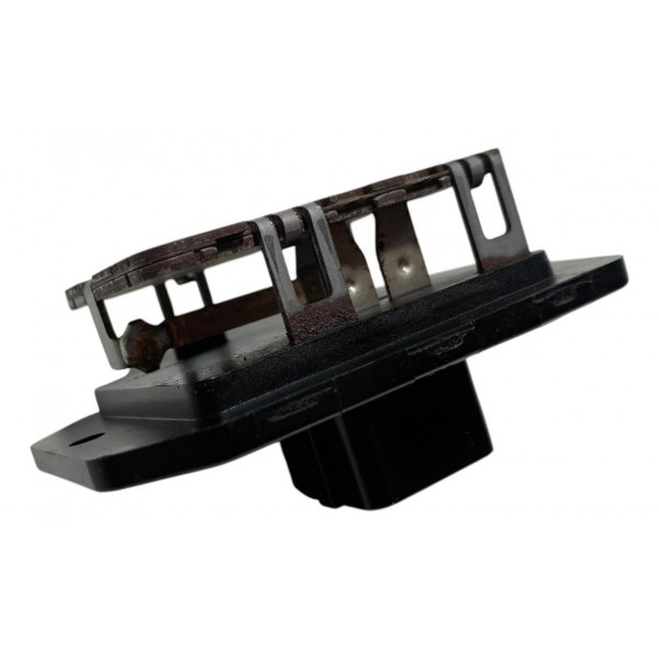 Resistencia Caixa Ar Traseira Toyota Hilux Sw4 3.0 2012