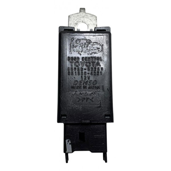 Módulo Controle Portas Toyota Etios 2015 8598052280