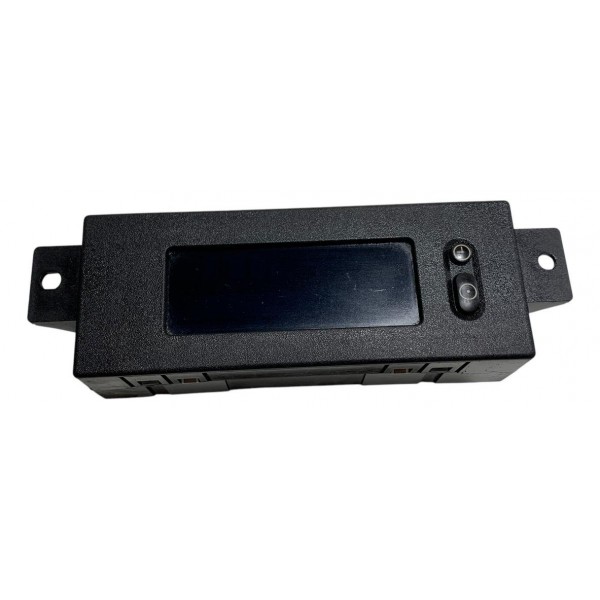 Computador De Bordo Chevrolet Astra 2010 12 Pinos