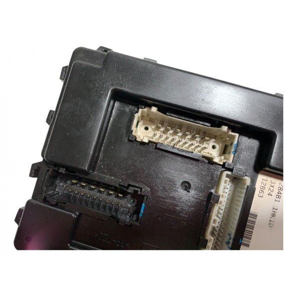 Módulo Bcm Conforto Nissan March Versa 1.6 2011/2018