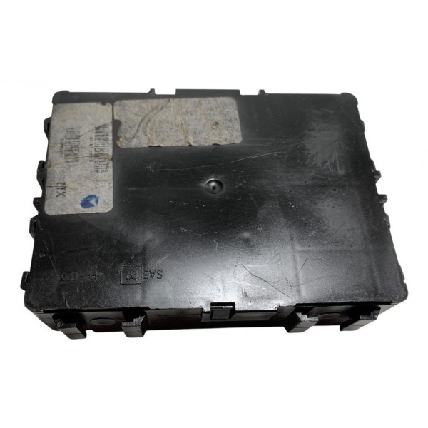Módulo Bcm Conforto Nissan March Versa 1.6 2011/2018