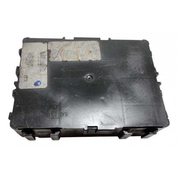 Módulo Bcm Conforto Nissan March Versa 1.6 2011/2018