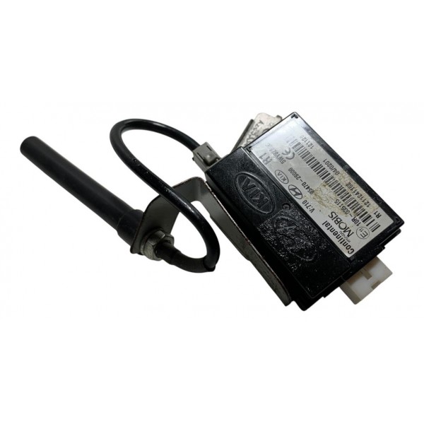 Módulo Antena Chave Hyundai Ix35 2.0 2014 954702s000