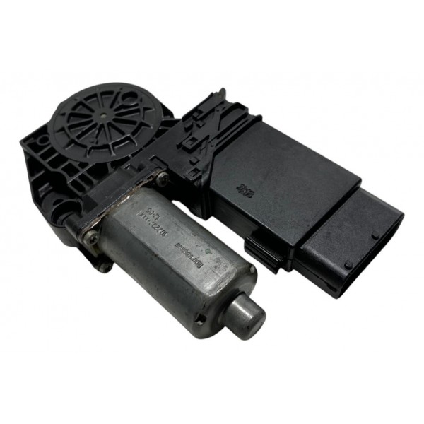 Motor Vidro Dianteiro Esquerdo Passat Golf A4 B6 Bora 2005