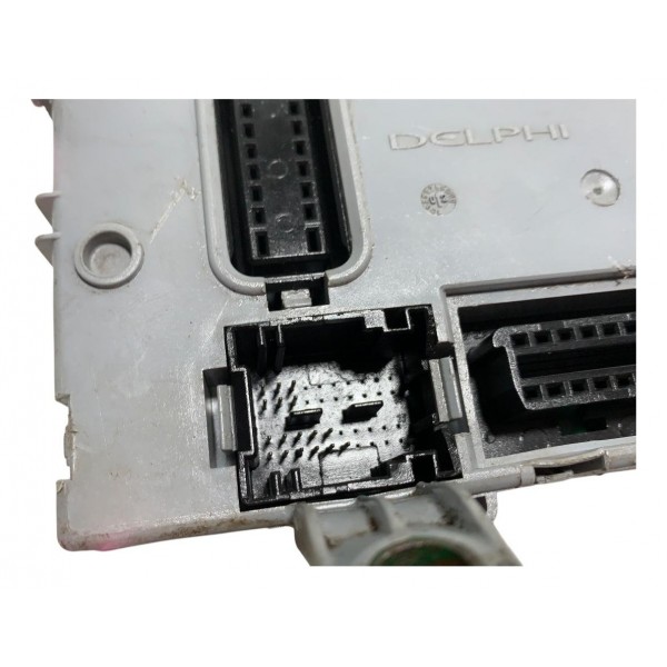 Módulo Bsi Bc Body Computer Linha Fiat 15345182