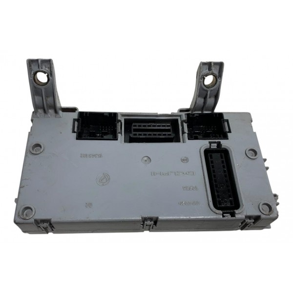 Módulo Bsi Bc Body Computer Linha Fiat 15345182