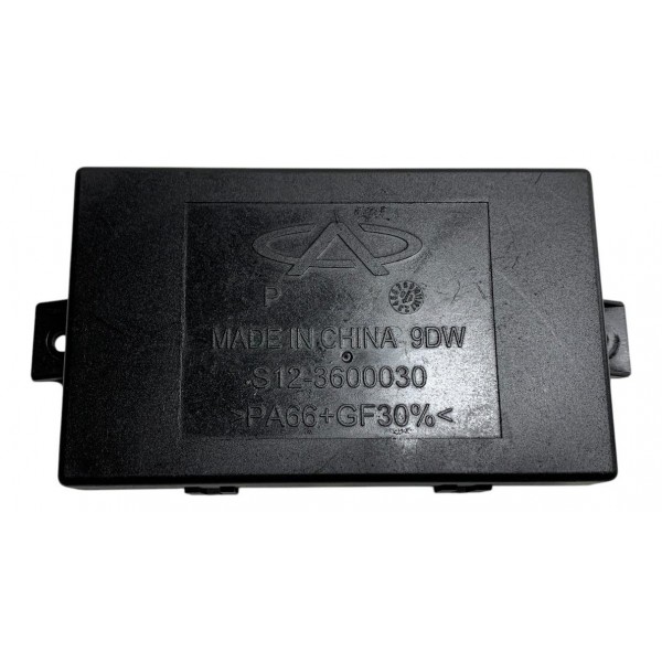 Módulo Conforto Chery Face 1.3 16v 2010/2015