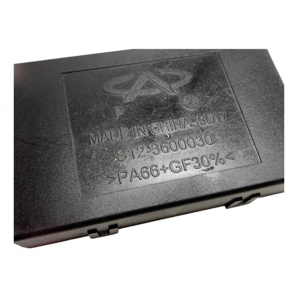 Módulo Conforto Chery Face 1.3 16v 2010/2015