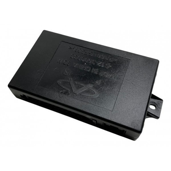 Módulo Conforto Chery Face 1.3 16v 2010/2015