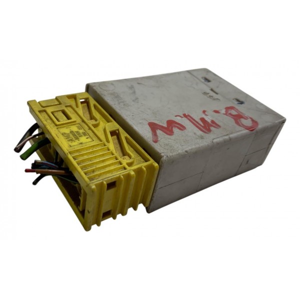 Módulo Rele Controle Unidade Bmw 328i 1996