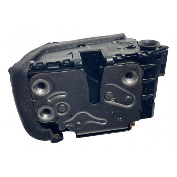 Fechadura Porta Dianteira Esquerda Chevrolet Onix Prisma 14