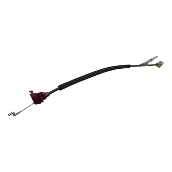 Cabo Fechadura Dianteira Esquerda Chevrolet Onix Prisma 2014
