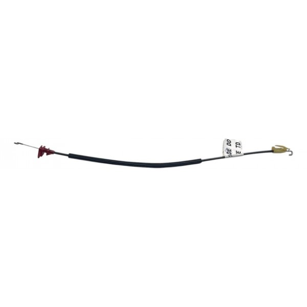 Cabo Fechadura Dianteira Esquerda Chevrolet Onix Prisma 2014