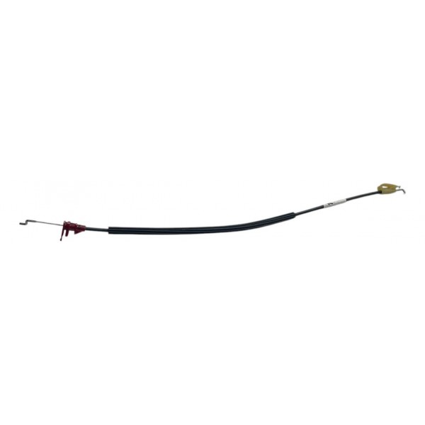 Cabo Fechadura Dianteira Esquerda Chevrolet Onix Prisma 2014