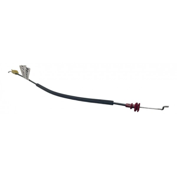 Cabo Fechadura Dianteira Esquerda Chevrolet Onix Prisma 2014