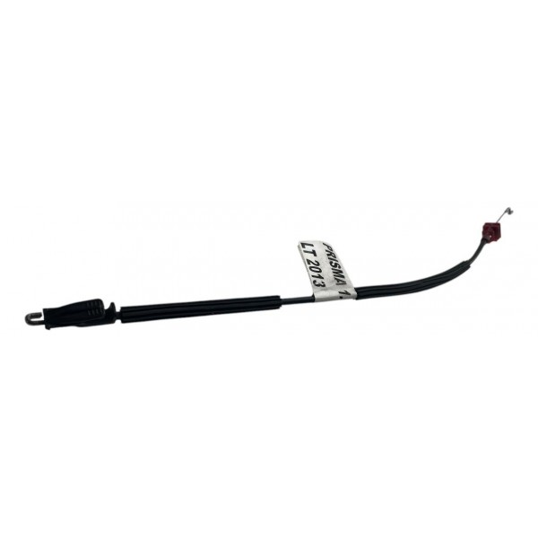 Cabo Fechadura Traseira Esquerda Chevrolet Onix Prisma 2014