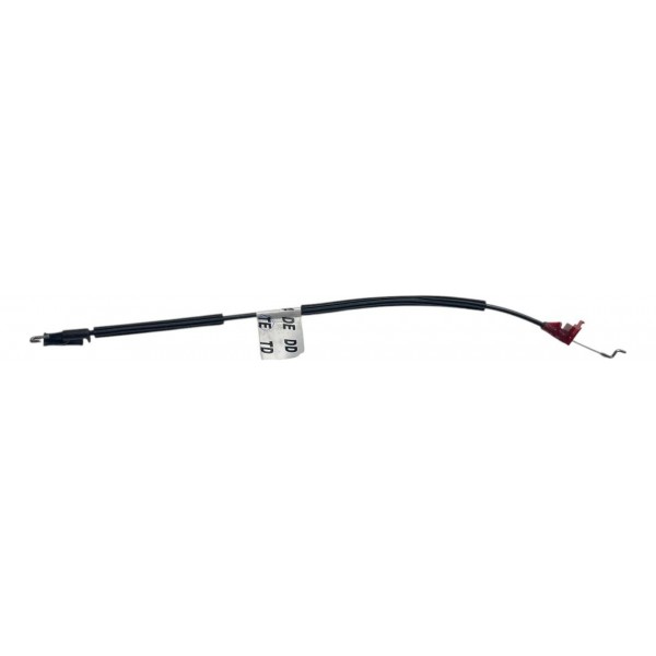 Cabo Fechadura Traseira Esquerda Chevrolet Onix Prisma 2014