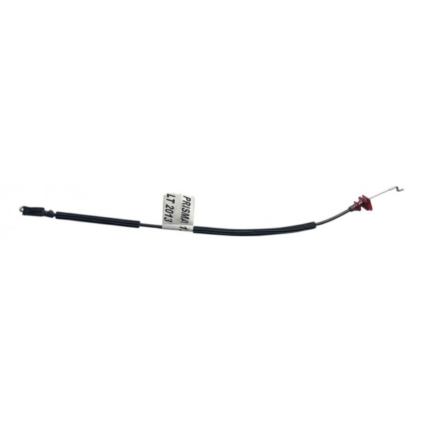 Cabo Fechadura Traseira Esquerda Chevrolet Onix Prisma 2014