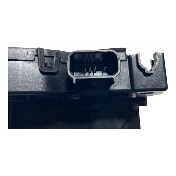 Fechadura Porta Dianteira Direita Chevrolet Onix Prisma 2014