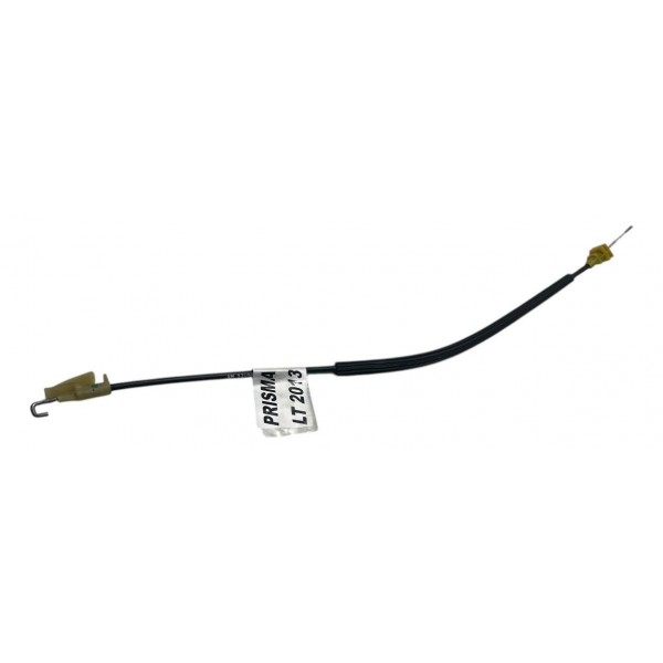 Cabo Fechadura Dianteira Direita Chevrolet Onix Prisma 2014