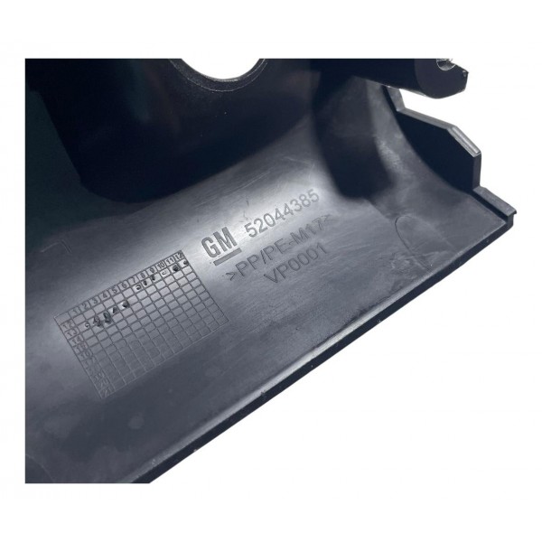 Acabamento Interno Retrovisor Direito Chevrolet Onix 2014