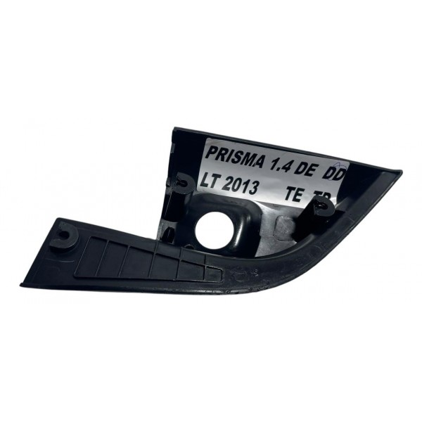 Acabamento Interno Retrovisor Direito Chevrolet Onix 2014