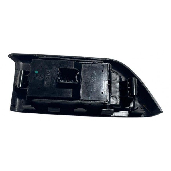 Botão Vidro Dianteiro Esquerdo Chevrolet Onix Prisma 2014